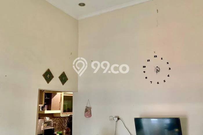 Rumah Modern Cantik 2 Kamar Siap Huni di Ciledug Rumah Modern Cantik 2 Kamar Siap Huni di Ciledug