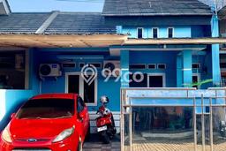 Rumah Modern Cantik 2 Kamar Siap Huni di Ciledug Rumah Modern Cantik 2 Kamar Siap Huni di Ciledug