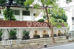 Best Deal Hunian Mewah Ideal dan Luas di Kebayoran Lama, Jakarta Selatan Best Deal Hunian Mewah Ideal dan Luas di Kebayoran Lama, Jakarta Selatan