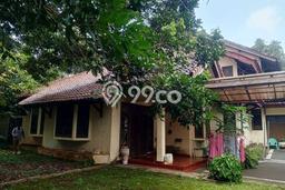 Rumah Elit Modern Siap Huni di Pangkalan Jati Depok Rumah Elit Modern Siap Huni di Pangkalan Jati Depok