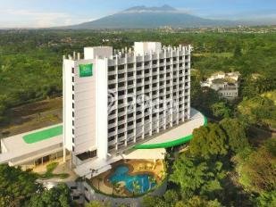 FOR SALE! Komersial di Sukaraja Bogor, LT 11115m2, LB 5000m2 FOR SALE! Komersial di Sukaraja Bogor, LT 11115m2, LB 5000m2