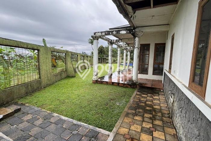 INVESTASI POTENSIAL! Vila di , Luas 1376m2m², Kawasan Berkembang INVESTASI POTENSIAL! Vila di , Luas 1376m2m², Kawasan Berkembang