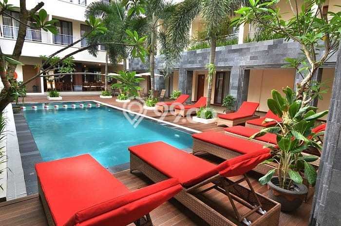Komersial Favorit Dijual di Kuta Badung Area Pusat Bisnis Komersial Favorit Dijual di Kuta Badung Area Pusat Bisnis
