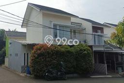 Dijual Rumah 3 Kamar Lokasi Ideal Bagus dan Strategis di Serpong Dijual Rumah 3 Kamar Lokasi Ideal Bagus dan Strategis di Serpong