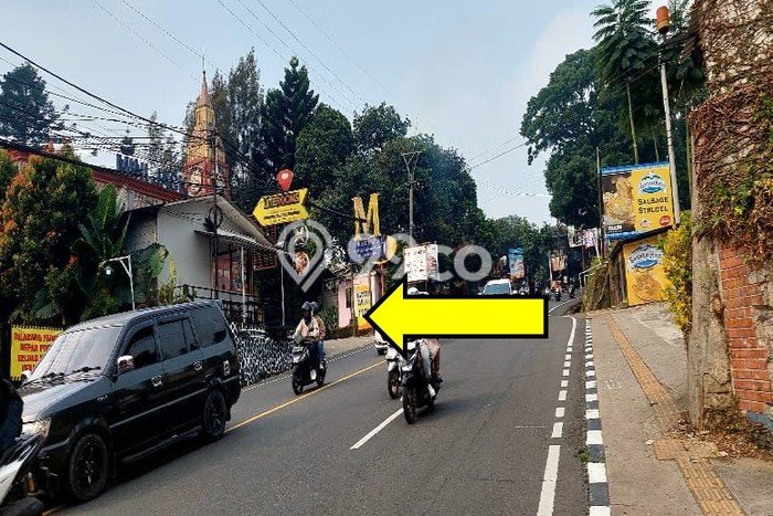 Untuk Dijual! Komersial di Cipayung Bogor LT 10767m2 / LB 10767m2 Kawasan Strategis Untuk Dijual! Komersial di Cipayung Bogor LT 10767m2 / LB 10767m2 Kawasan Strategis