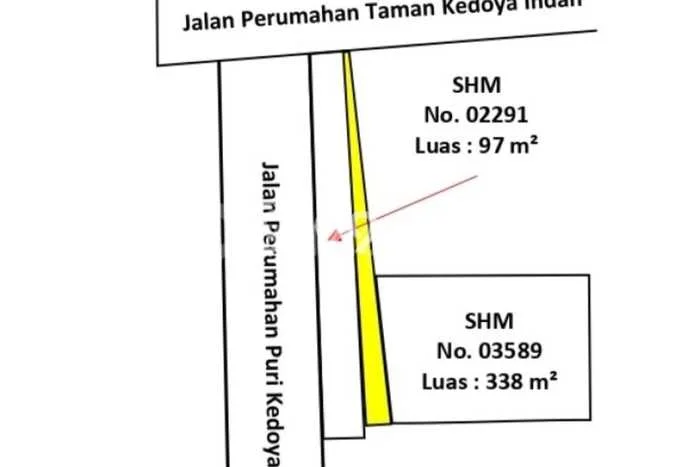 Hunian Super Mewah dengan Akses Paling Strategis di Kedoya Selatan, Jakarta Barat Hunian Super Mewah dengan Akses Paling Strategis di Kedoya Selatan, Jakarta Barat