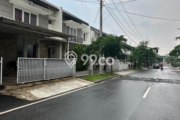 Rumah Modern 3 KT di Bojong Sari Depok Unfurnished Rumah Modern 3 KT di Bojong Sari Depok Unfurnished