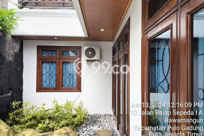 Best Deal Hunian Mewah Ideal dan Luas di Pulo Gadung, Jakarta Timur Best Deal Hunian Mewah Ideal dan Luas di Pulo Gadung, Jakarta Timur