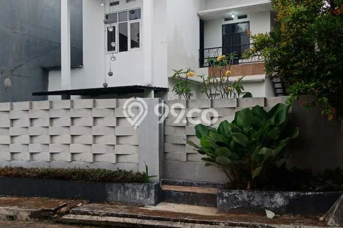 Dijual Rumah Strategis Bagus Punya 4 KT di Babakan Madang Bogor SHM Dijual Rumah Strategis Bagus Punya 4 KT di Babakan Madang Bogor SHM