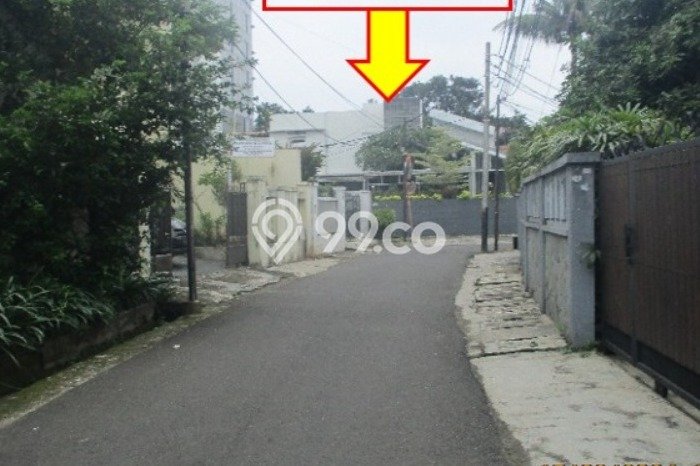 Hunian Super Mewah dengan Akses Paling Strategis di Ragunan, Jakarta Selatan Hunian Super Mewah dengan Akses Paling Strategis di Ragunan, Jakarta Selatan