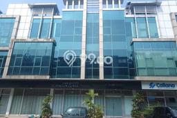 Untuk Dijual! Komersial di Cipete Jakarta Selatan LT 146m2 / LB 584m2 Kawasan Bisnis Untuk Dijual! Komersial di Cipete Jakarta Selatan LT 146m2 / LB 584m2 Kawasan Bisnis