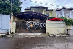 Hunian Cantik Minimalis Lb 350m2 di Pamulang, Tangerang Selatan Hunian Cantik Minimalis Lb 350m2 di Pamulang, Tangerang Selatan