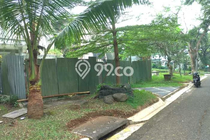 Tanah Dijual di Bogor Seluas 540m2 Strategis Tanah Dijual di Bogor Seluas 540m2 Strategis