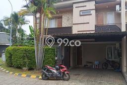 Hot Offer Hunian Mewah Ideal dan Luas di Pondok Aren, Tangerang Selatan Hot Offer Hunian Mewah Ideal dan Luas di Pondok Aren, Tangerang Selatan