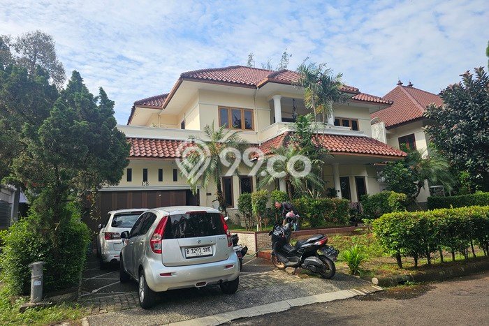 Dijual Rumah Luas Megah Dengan View Cantik di Lebak Bulus, Jakarta Selatan Dijual Rumah Luas Megah Dengan View Cantik di Lebak Bulus, Jakarta Selatan
