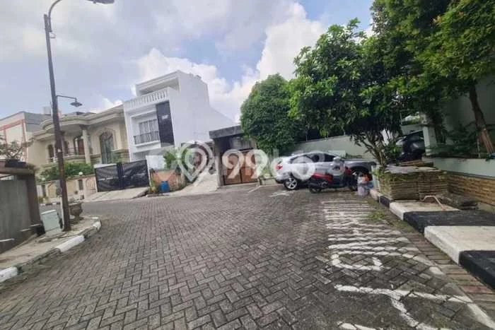 Hunian Super Mewah dengan Akses Paling Strategis di Kedoya Selatan, Jakarta Barat Hunian Super Mewah dengan Akses Paling Strategis di Kedoya Selatan, Jakarta Barat