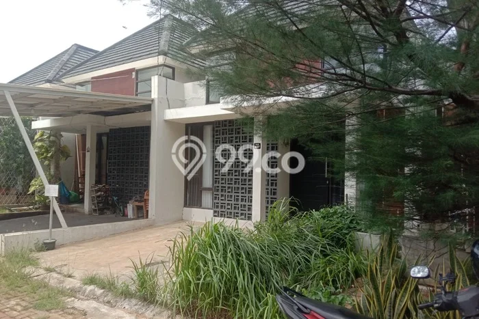 Rumah Strategis Minimalis Lb 90m2 di Pamulang, Tangerang Selatan Rumah Strategis Minimalis Lb 90m2 di Pamulang, Tangerang Selatan