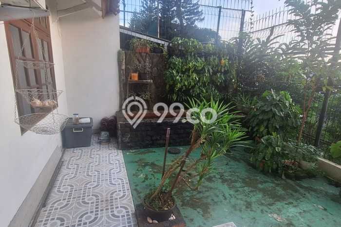 Dijual Rumah Premium dengan Fasilitas Sekitar Komplit di Pancoran Mas, Depok Dijual Rumah Premium dengan Fasilitas Sekitar Komplit di Pancoran Mas, Depok