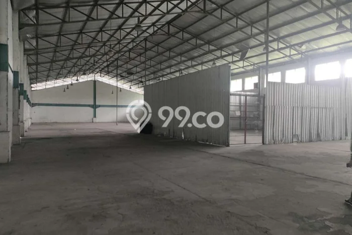 Pabrik Paling Dicari LB 19795m2 Dijual di Sukaraja Pabrik Paling Dicari LB 19795m2 Dijual di Sukaraja