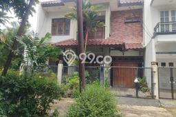 For Sale Rumah Elit Exclusive di Kebayoran Lama, Jakarta Selatan For Sale Rumah Elit Exclusive di Kebayoran Lama, Jakarta Selatan