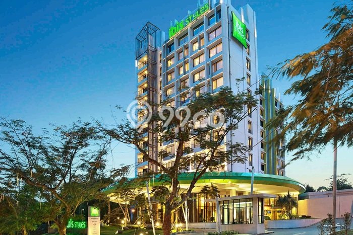 FOR SALE! Komersial di Sukaraja Bogor, LT 11115m2, LB 5000m2 FOR SALE! Komersial di Sukaraja Bogor, LT 11115m2, LB 5000m2