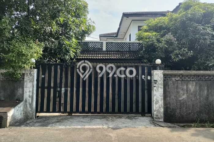 Hunian Super Elit dengan Akses Paling Strategis di Duren Tiga, Jakarta Selatan Hunian Super Elit dengan Akses Paling Strategis di Duren Tiga, Jakarta Selatan