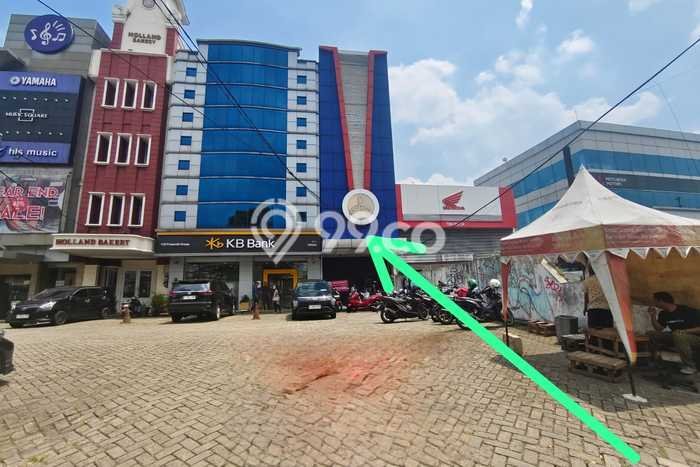 Unit Komersial Strategis di Tebet, Jakarta Selatan Potensi Cuan Besar Unit Komersial Strategis di Tebet, Jakarta Selatan Potensi Cuan Besar