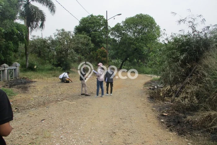 Tanah Kavling Dijual di Bogor dengan Spesifikasi 197595m2 Tanah Kavling Dijual di Bogor dengan Spesifikasi 197595m2