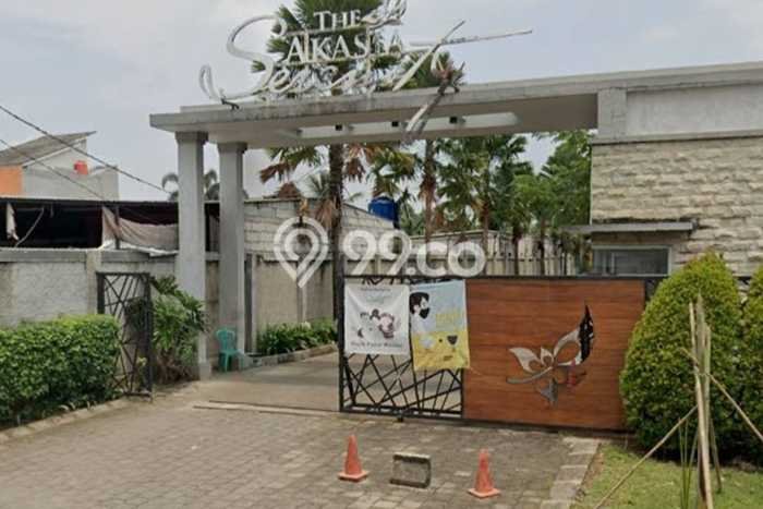 Dijual Rumah Strategis Bagus Punya 3 KT di Ciputat Tangerang Selatan SHM Dijual Rumah Strategis Bagus Punya 3 KT di Ciputat Tangerang Selatan SHM