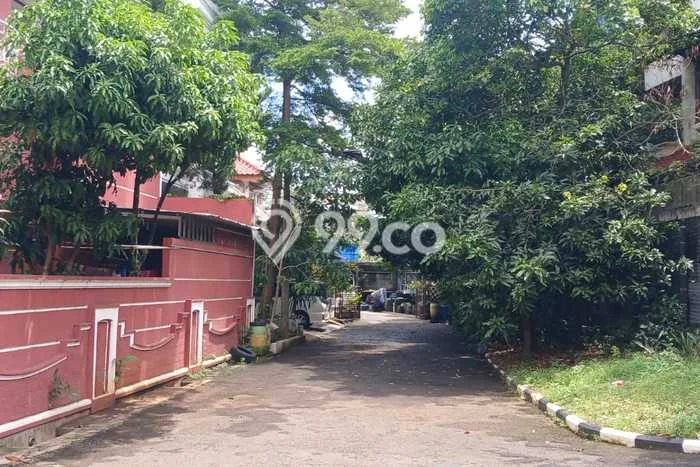 Hunian Nyaman Asri 4 KT Siap Huni di Harjamukti Depok Hunian Nyaman Asri 4 KT Siap Huni di Harjamukti Depok