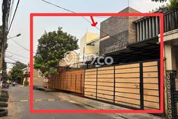 Dijual Rumah Premium dengan Fasilitas Sekitar Komplit di Palmerah, Jakarta Barat Dijual Rumah Premium dengan Fasilitas Sekitar Komplit di Palmerah, Jakarta Barat