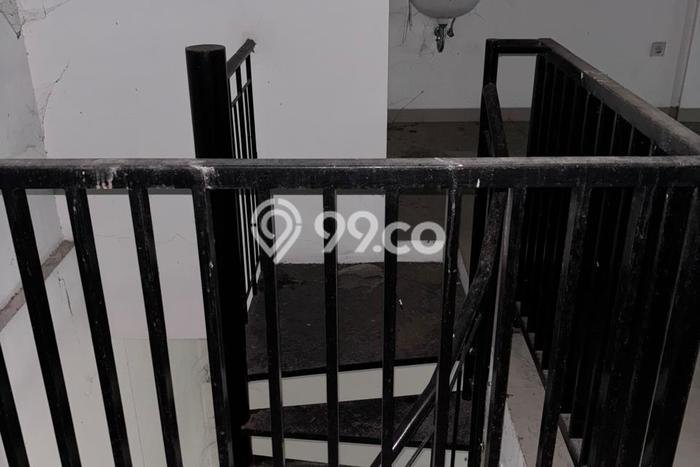 Rumah Elit Modern Siap Huni di Bungur Jakarta Pusat Rumah Elit Modern Siap Huni di Bungur Jakarta Pusat