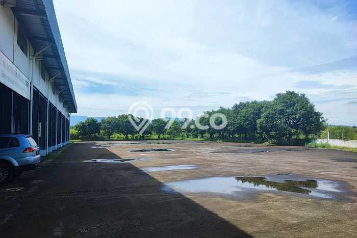 Pabrik Bagus Dijual di Klapanunggal Bogor Lokasi Strategis Cocok untuk Kembangkan Bisnis Pabrik Bagus Dijual di Klapanunggal Bogor Lokasi Strategis Cocok untuk Kembangkan Bisnis