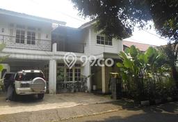 Dijual Rumah Mewah Elegan Dengan View Cantik di Lebak Bulus, Jakarta Selatan Dijual Rumah Mewah Elegan Dengan View Cantik di Lebak Bulus, Jakarta Selatan