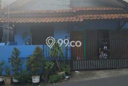 Hunian Nyaman Asri 3 KT Siap Pakai di Ulujami Jakarta Selatan Hunian Nyaman Asri 3 KT Siap Pakai di Ulujami Jakarta Selatan