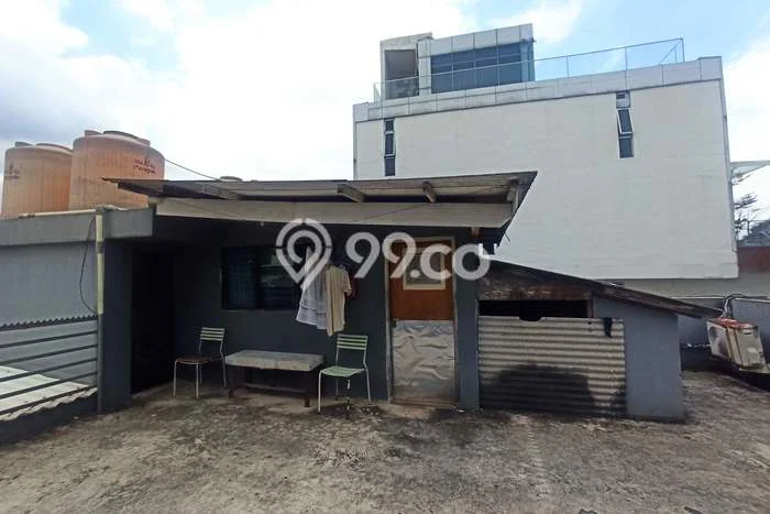 Unit Komersial Dijual di Jakarta Selatan LT 708m2 & LB 650m2 Unit Komersial Dijual di Jakarta Selatan LT 708m2 & LB 650m2