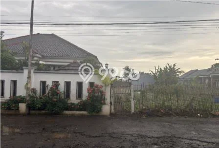 Rumah Strategis Minimalis Lb 500m2 di Cisaat, Sukabumi Rumah Strategis Minimalis Lb 500m2 di Cisaat, Sukabumi