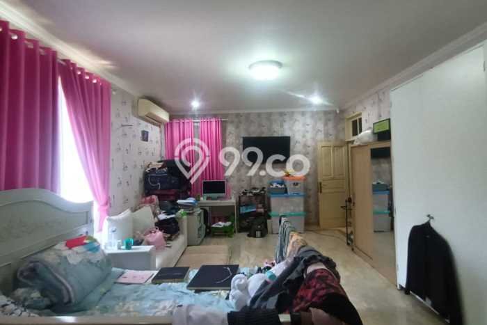 For Sale! Luxury House LT 1450m2 Desain Modern di Ragunan For Sale! Luxury House LT 1450m2 Desain Modern di Ragunan