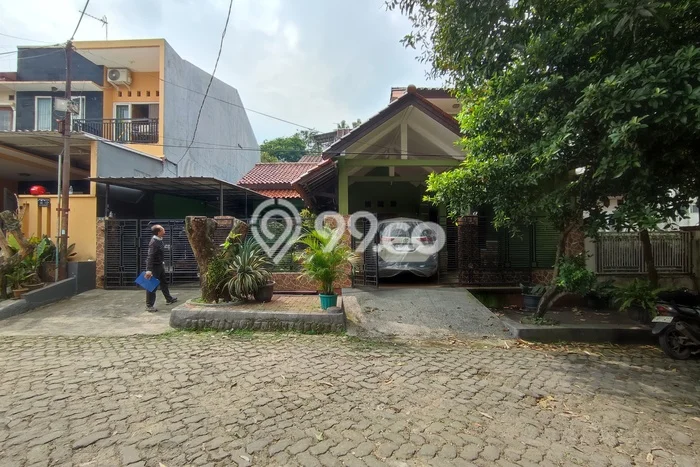 Kemang Swatama Kemang Swatama