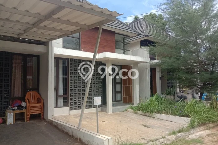 Rumah Strategis Minimalis Lb 90m2 di Pamulang, Tangerang Selatan Rumah Strategis Minimalis Lb 90m2 di Pamulang, Tangerang Selatan
