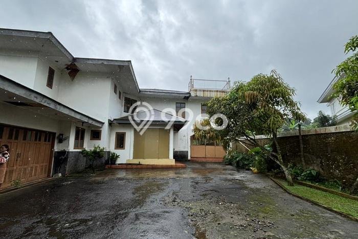 INVESTASI POTENSIAL! Vila di , Luas 1376m2m², Kawasan Berkembang INVESTASI POTENSIAL! Vila di , Luas 1376m2m², Kawasan Berkembang