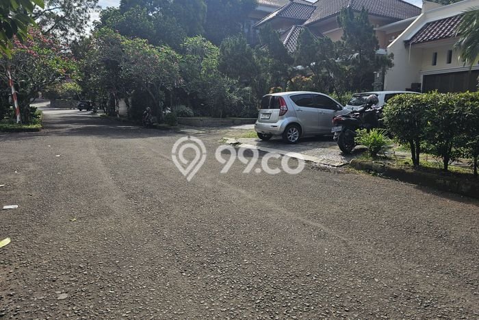 Dijual Rumah Luas Megah Dengan View Cantik di Lebak Bulus, Jakarta Selatan Dijual Rumah Luas Megah Dengan View Cantik di Lebak Bulus, Jakarta Selatan