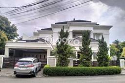 Dijual Hunian Mewah dengan Fasilitas Sekitar Lengkap di Pesanggrahan, Jakarta Selatan Dijual Hunian Mewah dengan Fasilitas Sekitar Lengkap di Pesanggrahan, Jakarta Selatan