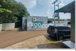 Unit Komersial Dijual di Cilodong Depok Luas Tanah 10708m2, Luas Bangunan 10708m2 Unit Komersial Dijual di Cilodong Depok Luas Tanah 10708m2, Luas Bangunan 10708m2