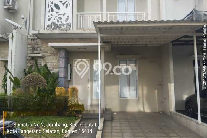 Dijual Rumah Strategis Bagus Punya 3 KT di Ciputat Tangerang Selatan SHM Dijual Rumah Strategis Bagus Punya 3 KT di Ciputat Tangerang Selatan SHM