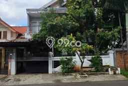 Jual Rumah Bagus Siap Huni LB 250m2 di Pesanggrahan, Jakarta Selatan Jual Rumah Bagus Siap Huni LB 250m2 di Pesanggrahan, Jakarta Selatan