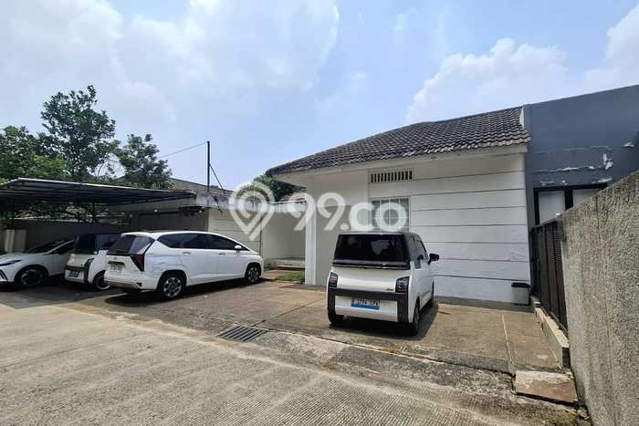 Dijual Rumah Mewah Megah Dengan View Eksklusif di Mampang, Jakarta Selatan Dijual Rumah Mewah Megah Dengan View Eksklusif di Mampang, Jakarta Selatan