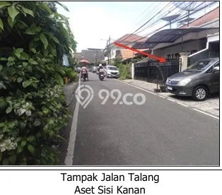 Hunian Super Mewah dengan Akses Paling Strategis di Pegangsaan, Jakarta Pusat Hunian Super Mewah dengan Akses Paling Strategis di Pegangsaan, Jakarta Pusat