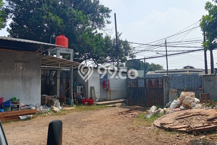 Gudang Bagus Dijual LB 900m2 Lokasi Strategis Depok Area Cocok untuk Bisnis Gudang Bagus Dijual LB 900m2 Lokasi Strategis Depok Area Cocok untuk Bisnis
