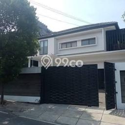 Hunian Super Mewah dengan Akses Paling Strategis di Pondok Pinang, Jakarta Selatan Hunian Super Mewah dengan Akses Paling Strategis di Pondok Pinang, Jakarta Selatan